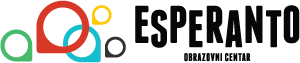 Esperanto - Obrazovni centar